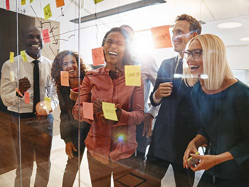 Engaging Employees and Minimizing Burnout