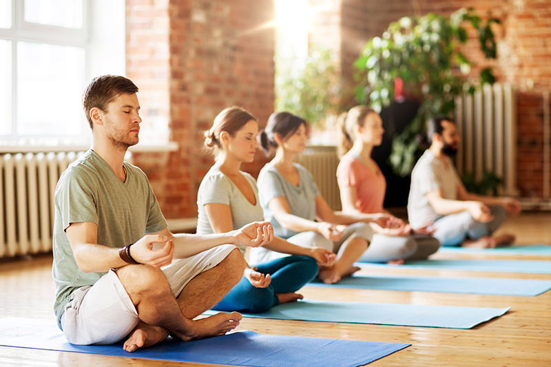 Wellness Month