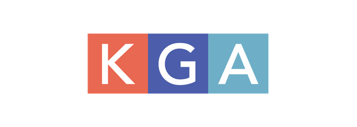 KGA : Brand Short Description Type Here.