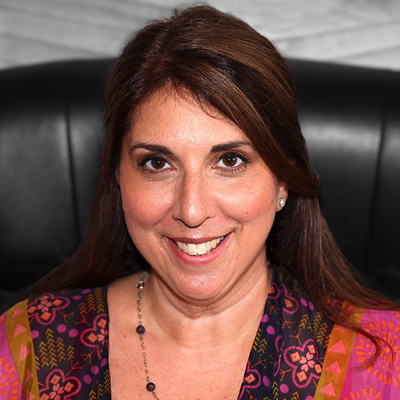 Amy Cohen