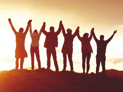 Overwhelmed to Empowered