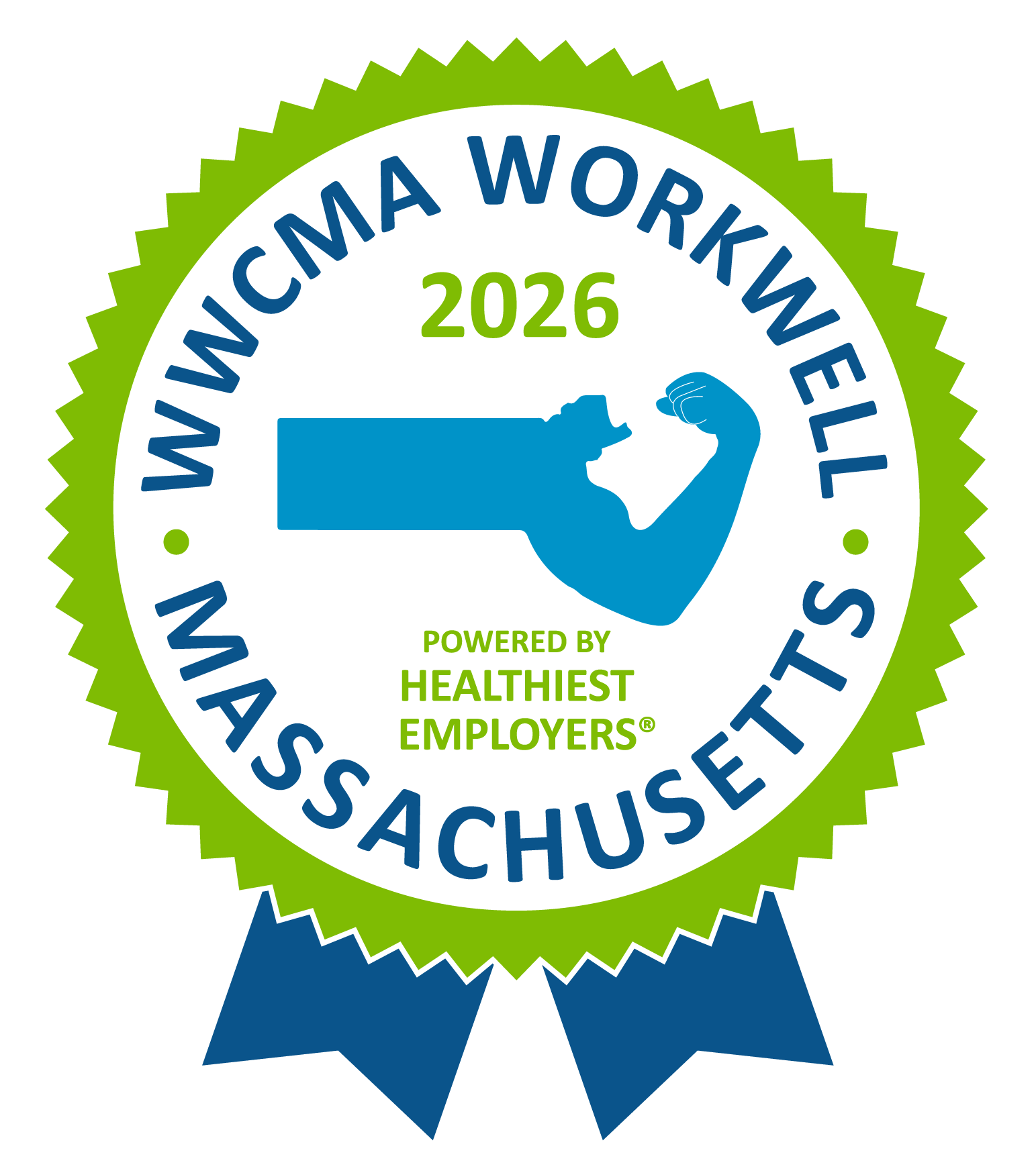 WorkWell MA Awards