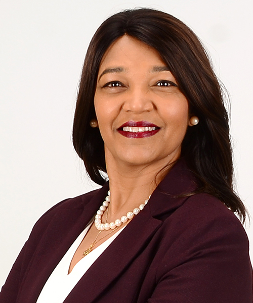 Mahmooda Qureshi
