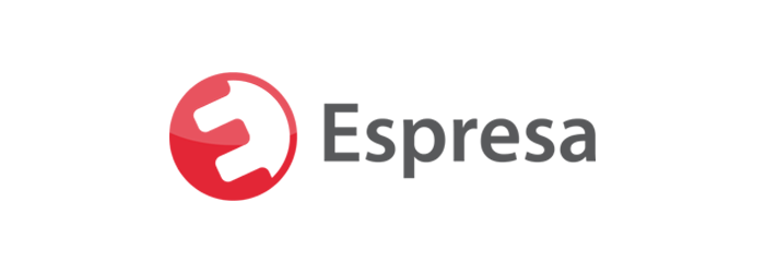 Espresa : Brand Short Description Type Here.