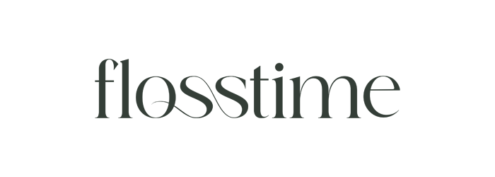 Flosstime : Brand Short Description Type Here.