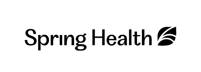 Spring Health : Brand Short Description Type Here.