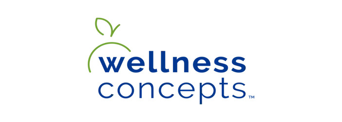 Wellness Concepts : Brand Short Description Type Here.